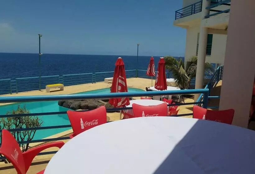 Hostel Maresia