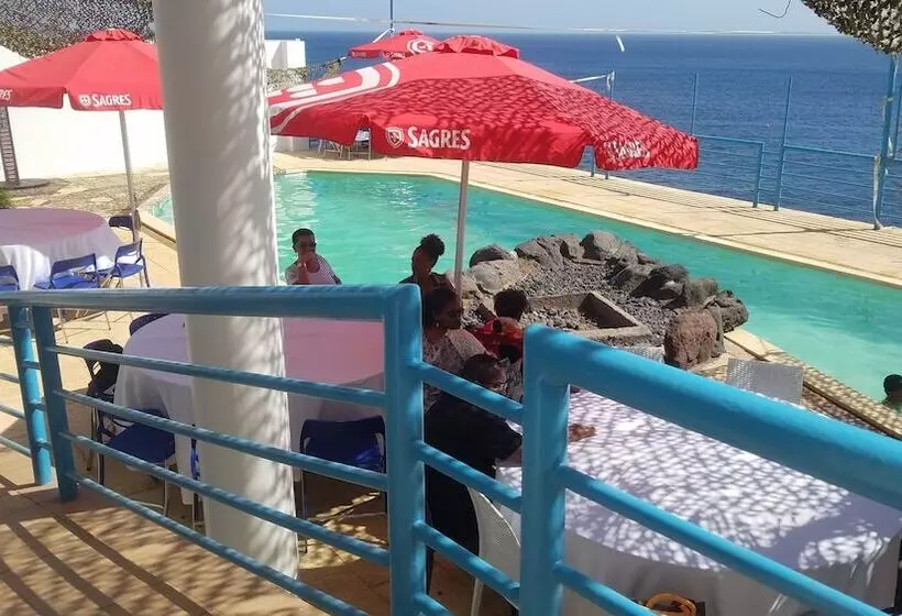 Hostel Maresia