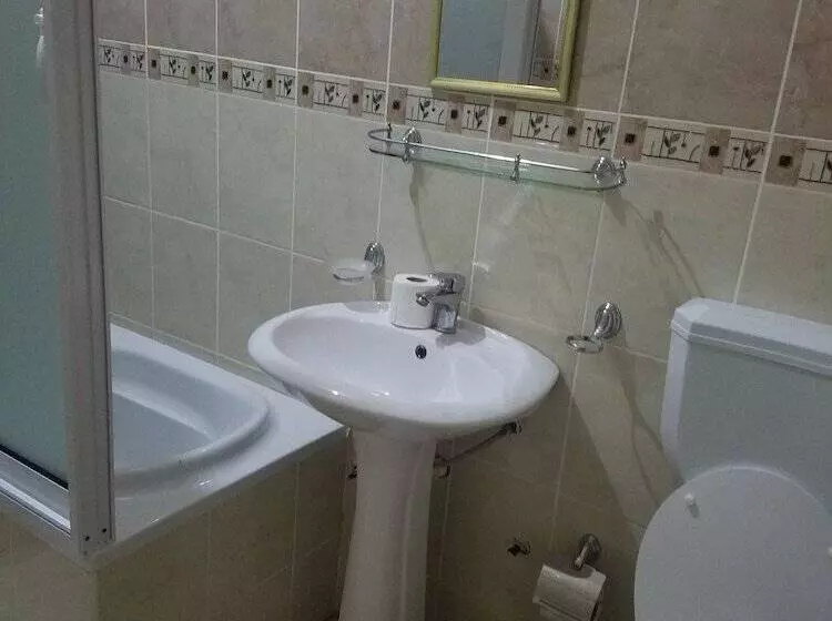 Hostel Maresia