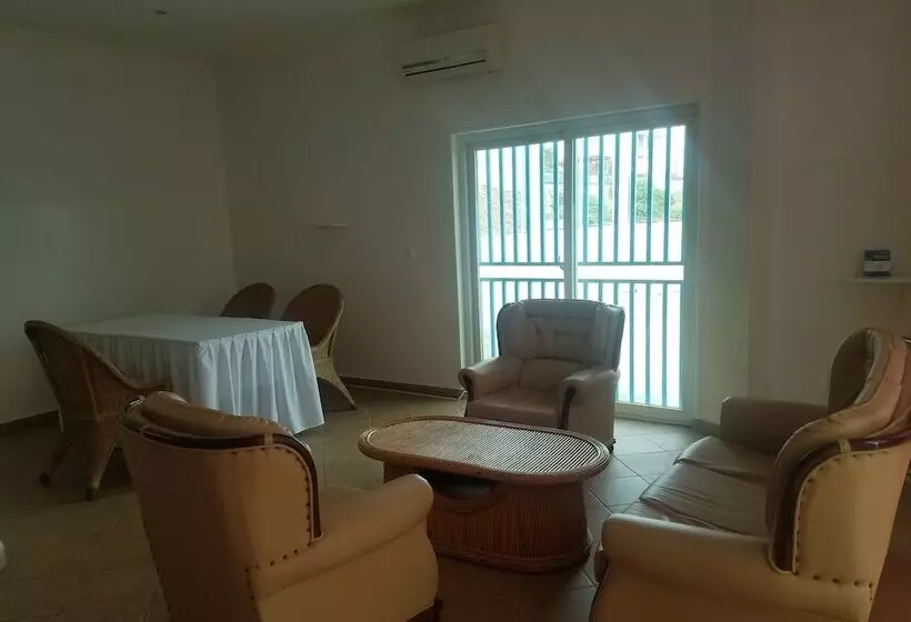 Hostel Maresia