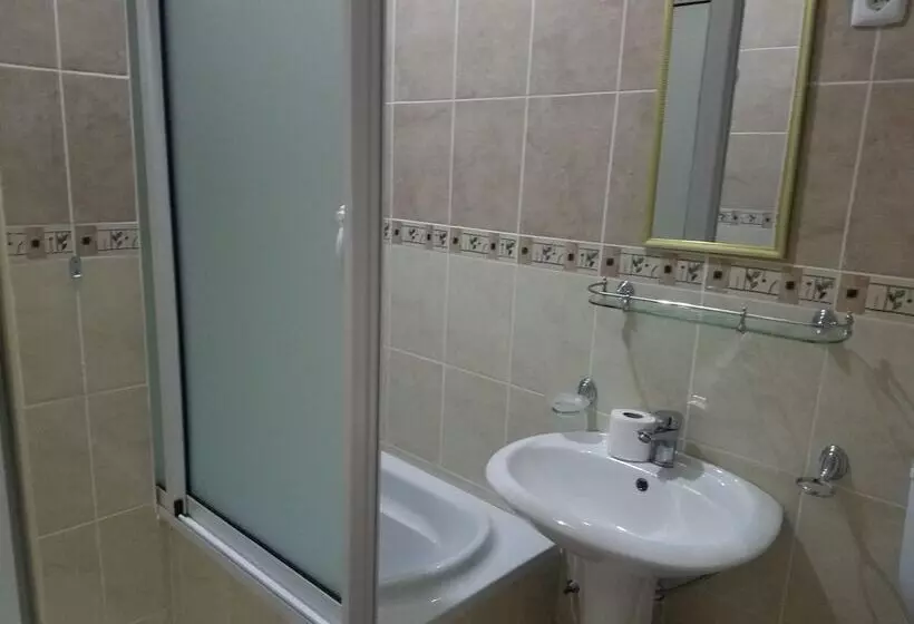 Hostel Maresia