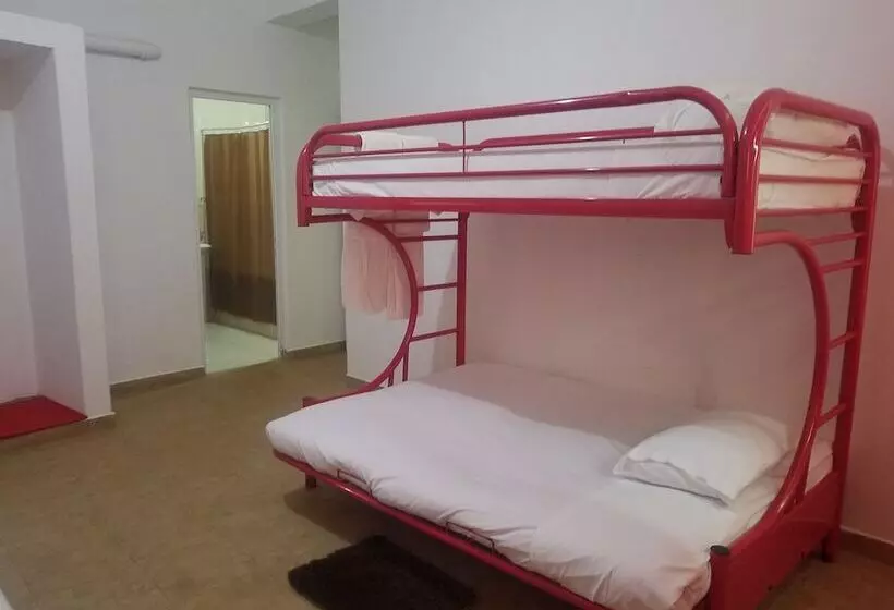 Hostel Maresia