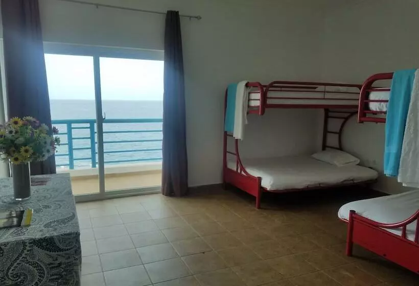 Hostel Maresia