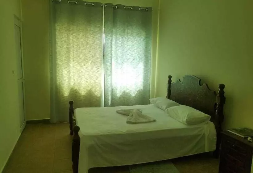 Hostel Maresia
