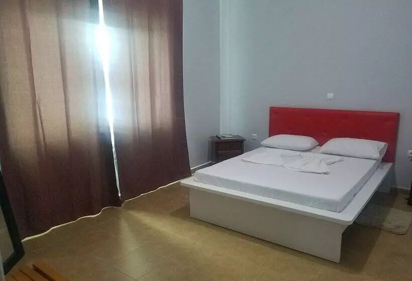 Hostel Maresia