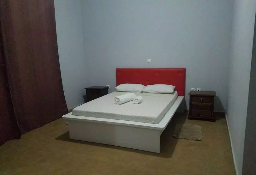 Hostel Maresia