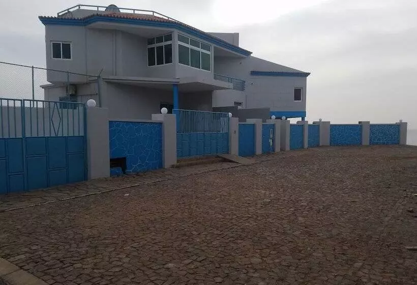Hostel Maresia