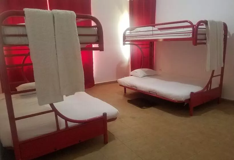 Hostel Maresia