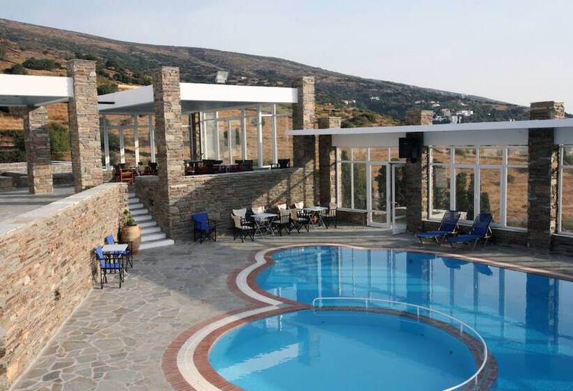 Hotel Aiolos