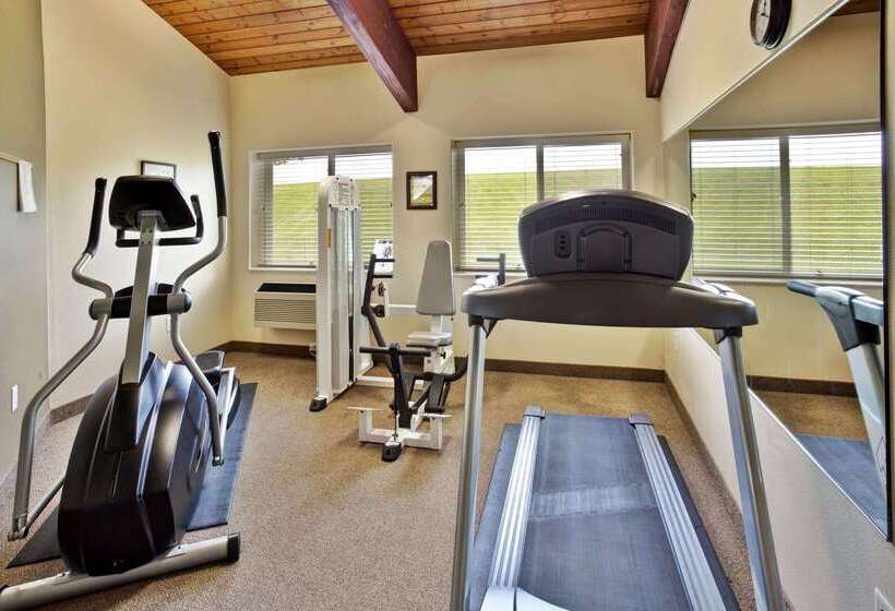 酒店 Americinn Beaver Dam