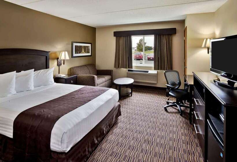 酒店 Americinn Beaver Dam