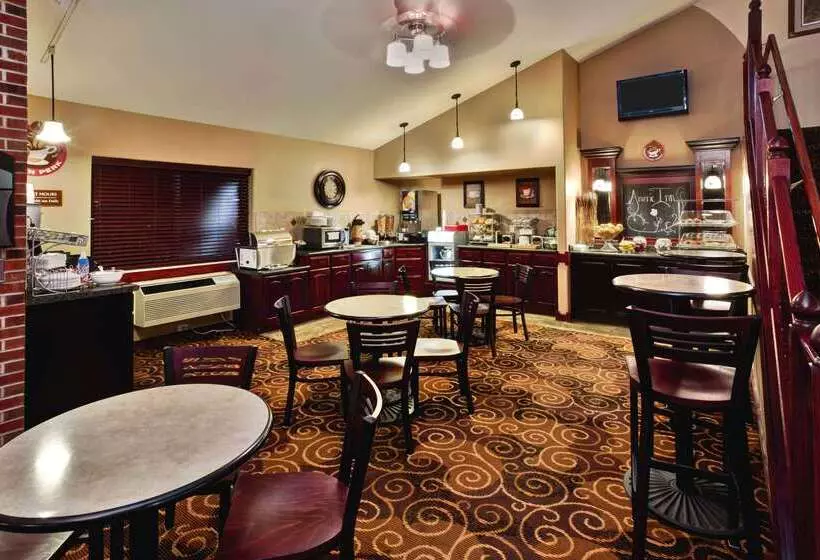 Hotelli Americinn Beaver Dam