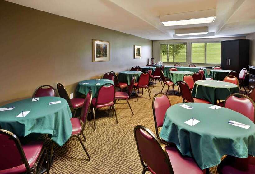 酒店 Americinn Beaver Dam