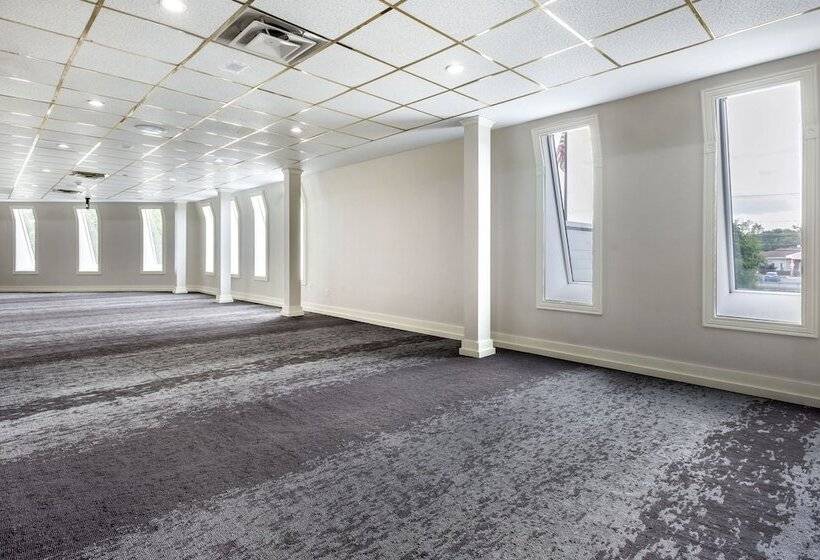 Hotel Amwell Suites Somerset/bridgewater