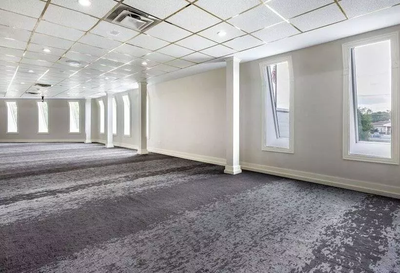 Hotelli Amwell Suites Somerset/bridgewater