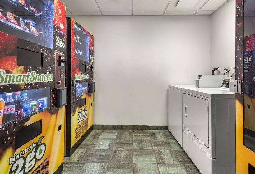 Hotel Amwell Suites Somerset/bridgewater