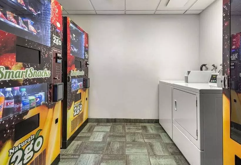 Hotelli Amwell Suites Somerset/bridgewater