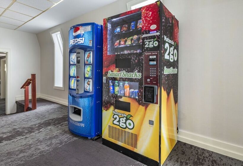 Hotel Amwell Suites Somerset/bridgewater