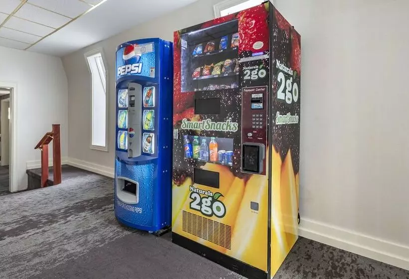 Hotelli Amwell Suites Somerset/bridgewater