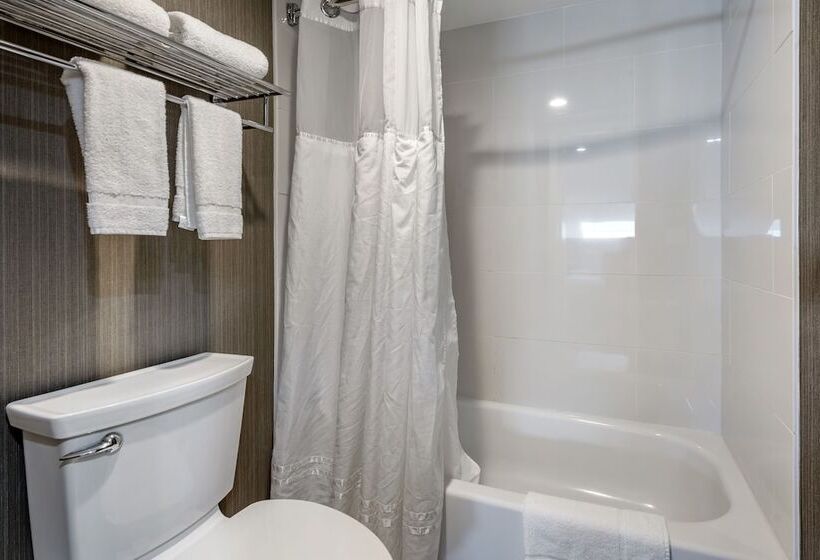 Hotel Amwell Suites Somerset/bridgewater