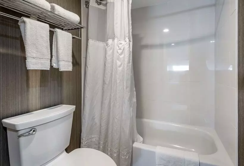 Hotelli Amwell Suites Somerset/bridgewater