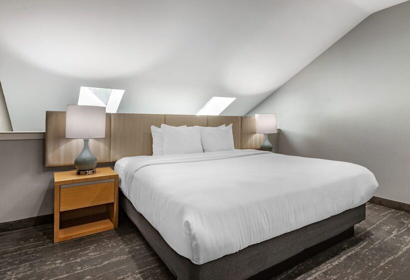 Hotel Amwell Suites Somerset/bridgewater