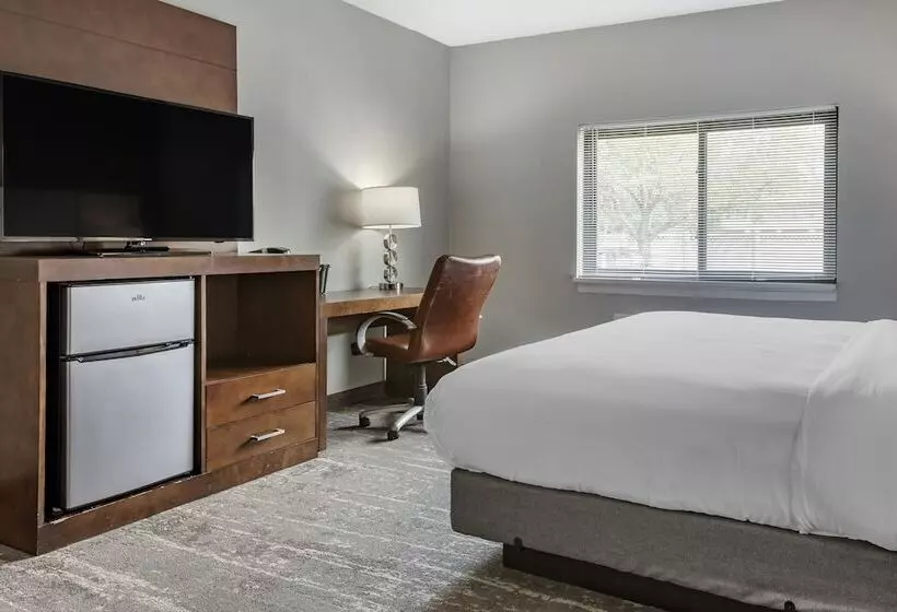 Hotelli Amwell Suites Somerset/bridgewater