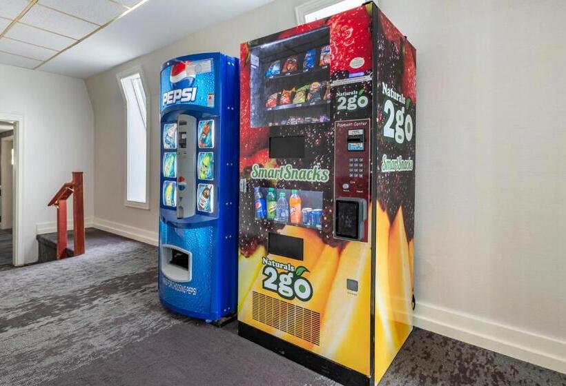 Hotel Amwell Suites Somerset/bridgewater