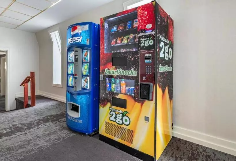 Hotelli Amwell Suites Somerset/bridgewater