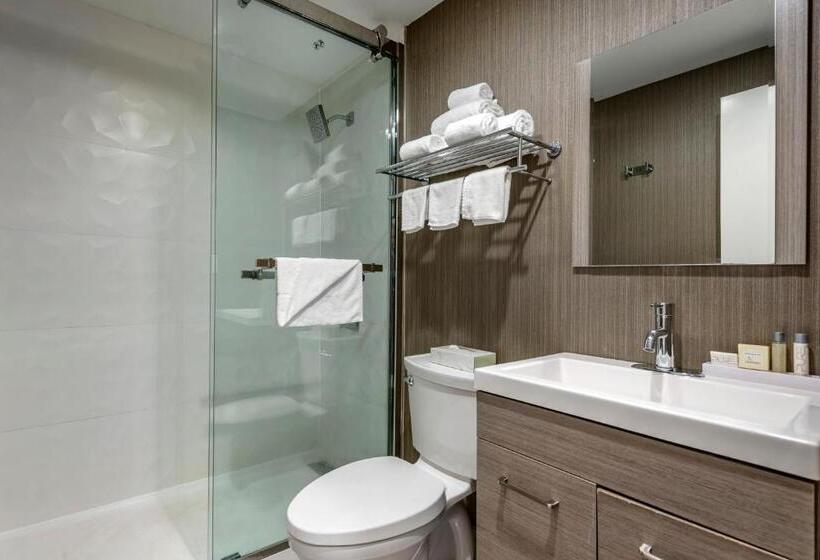 Hotel Amwell Suites Somerset/bridgewater