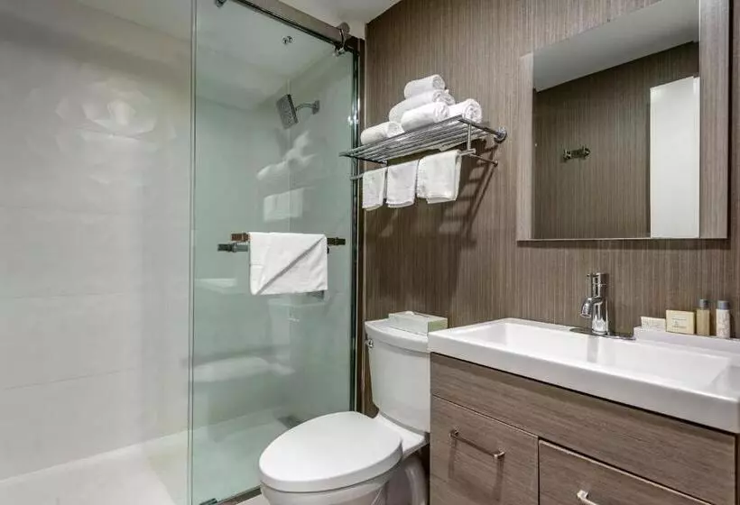 Hotelli Amwell Suites Somerset/bridgewater