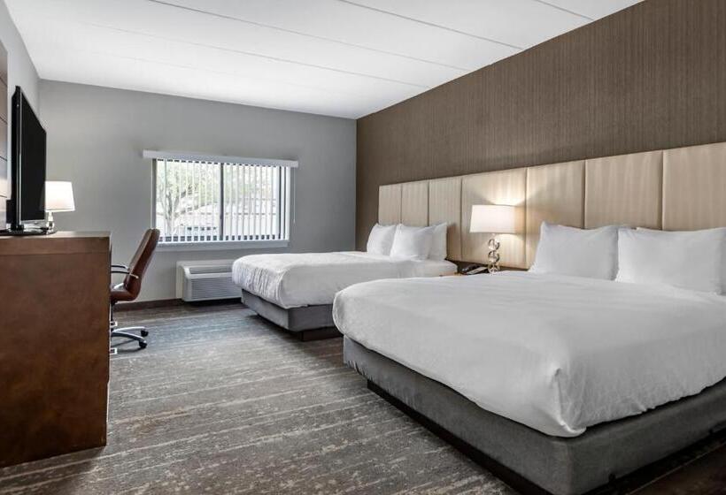 Hotel Amwell Suites Somerset/bridgewater