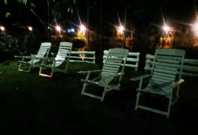هتل Banrai Chernma Resort