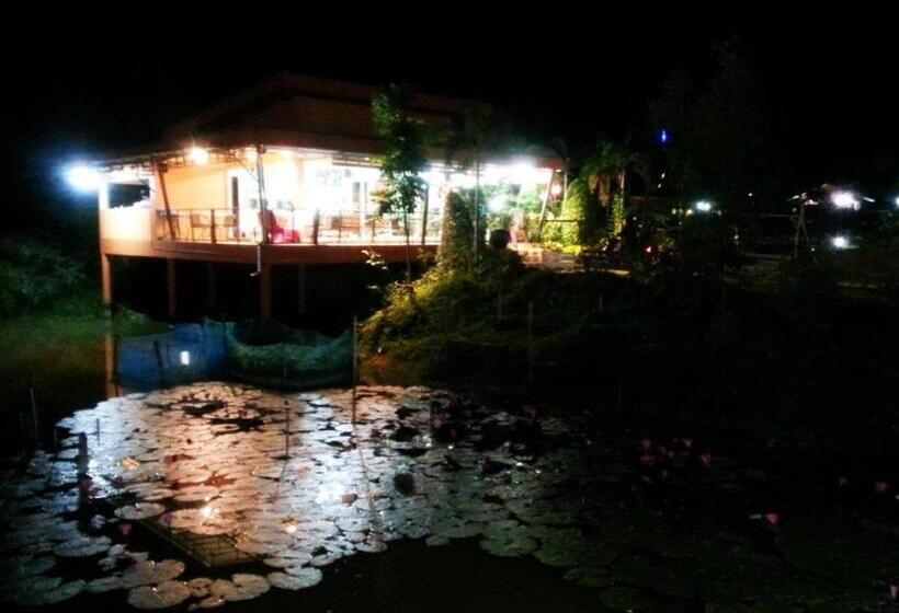 酒店 Banrai Chernma Resort