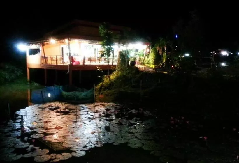 هتل Banrai Chernma Resort