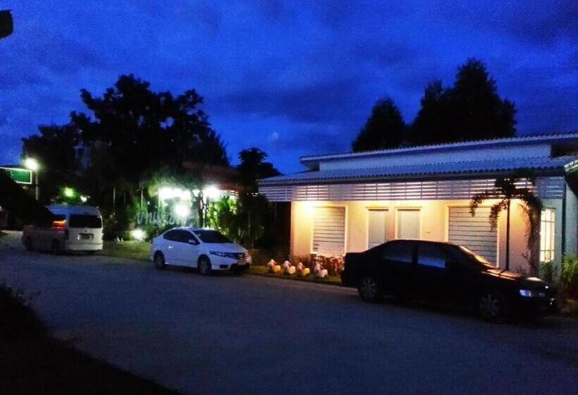 酒店 Banrai Chernma Resort