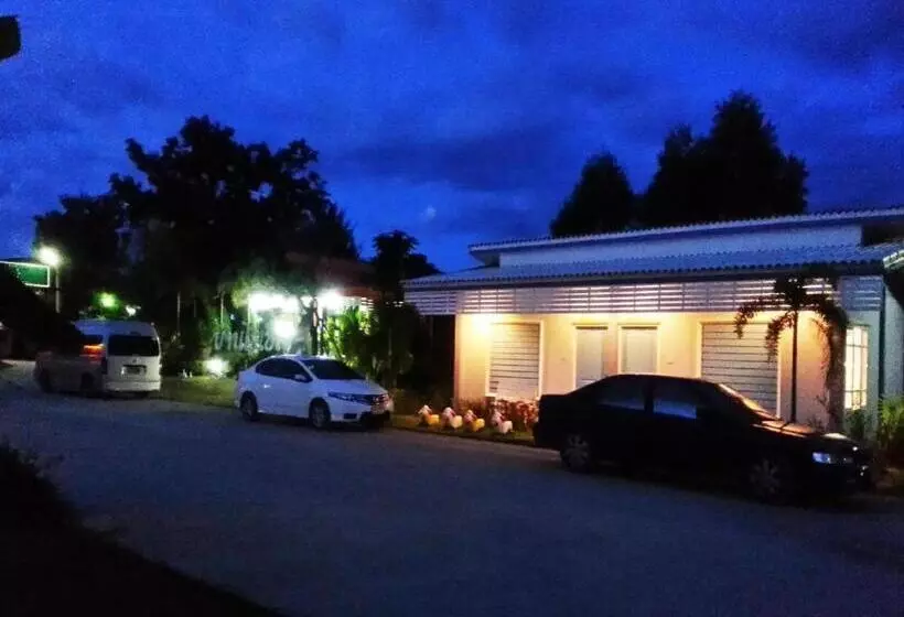 هتل Banrai Chernma Resort