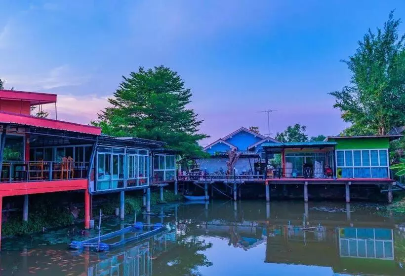 هتل Banrai Chernma Resort