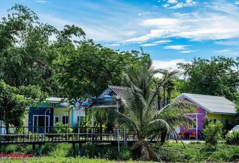 هتل Banrai Chernma Resort