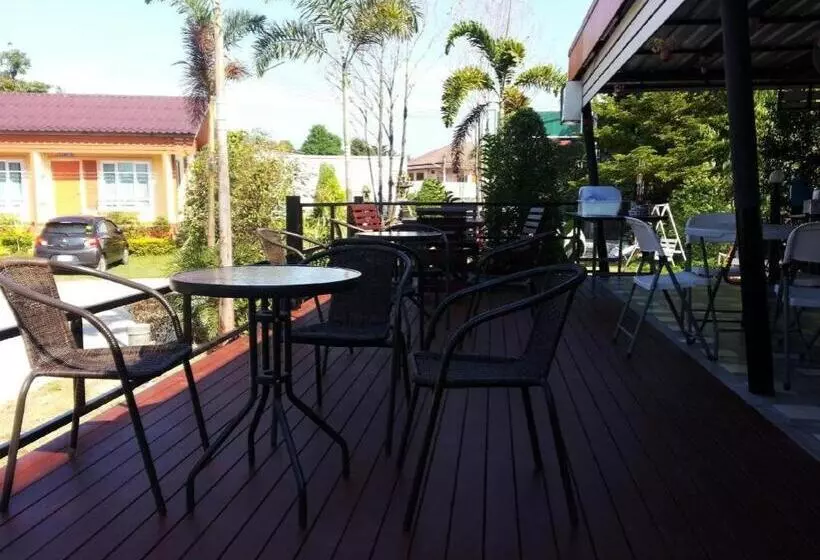 هتل Banrai Chernma Resort