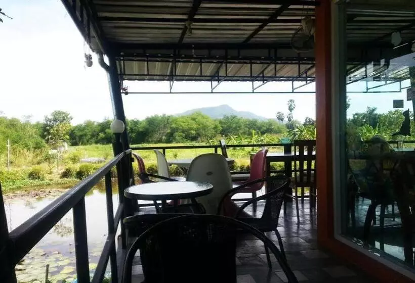 هتل Banrai Chernma Resort