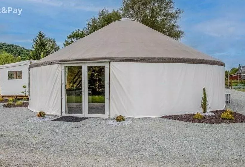 Hotelli Camping De La Seine