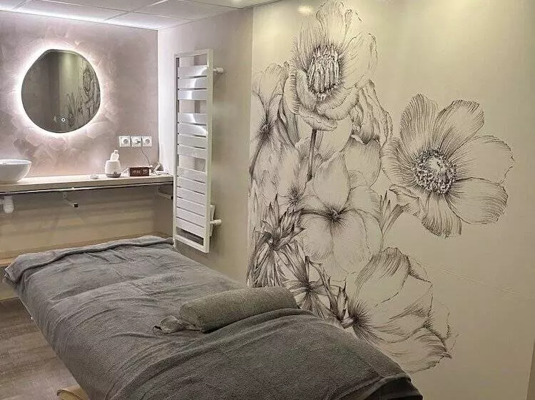 Hotelli Camping De La Seine