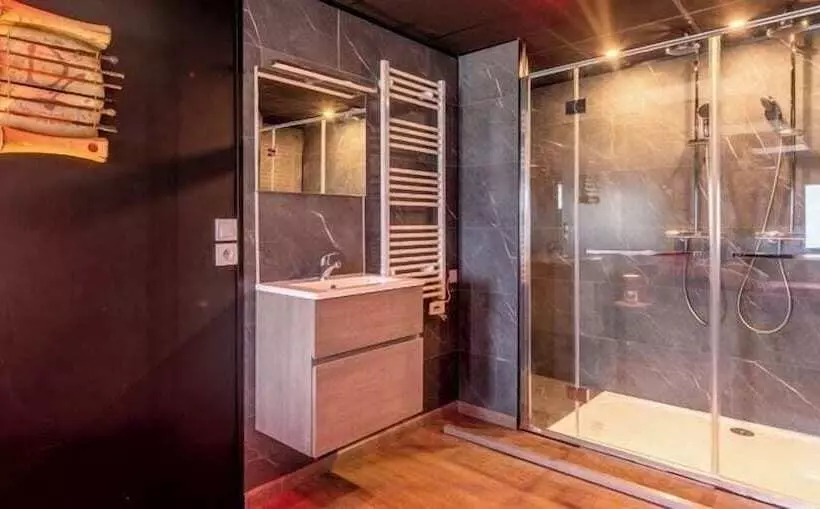 Hotelli Camping De La Seine