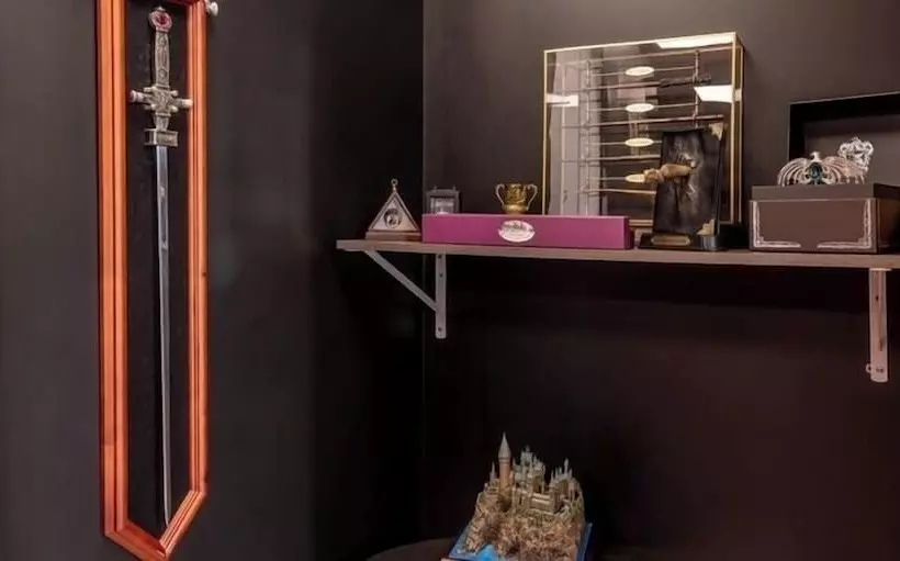 Hotelli Camping De La Seine