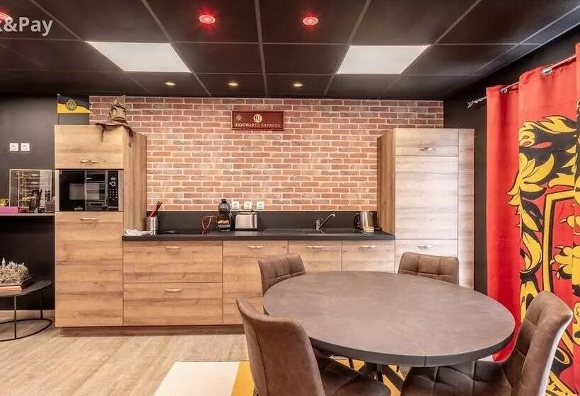 Hotelli Camping De La Seine