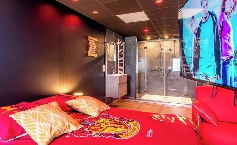 Hotelli Camping De La Seine