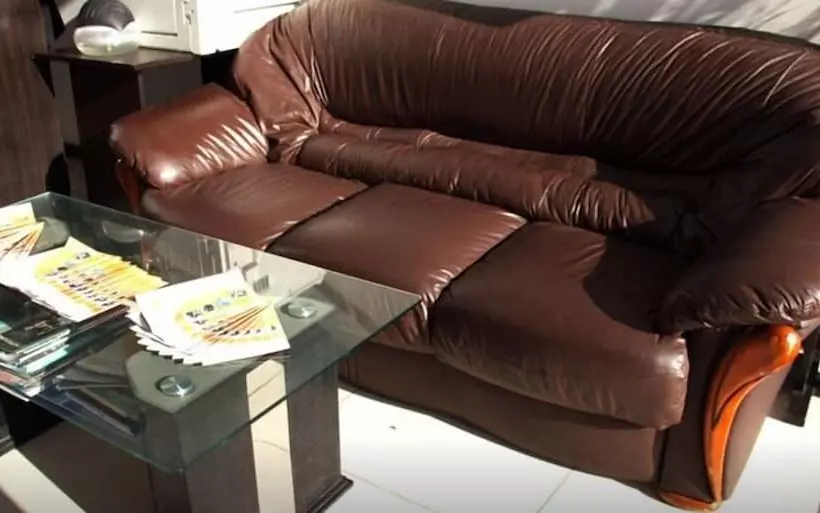 هتل Continental