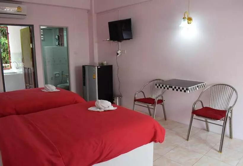 Hotelli Lopburitown