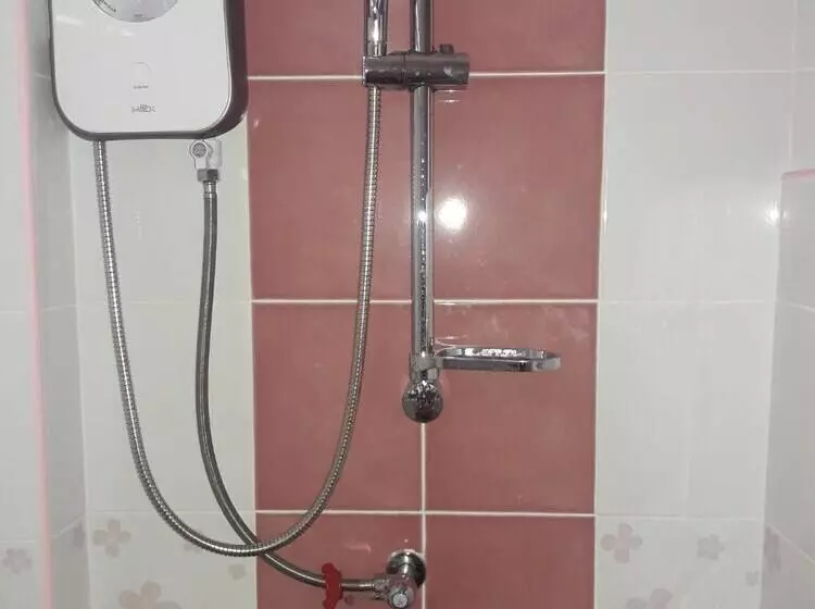 Hotelli Lopburitown